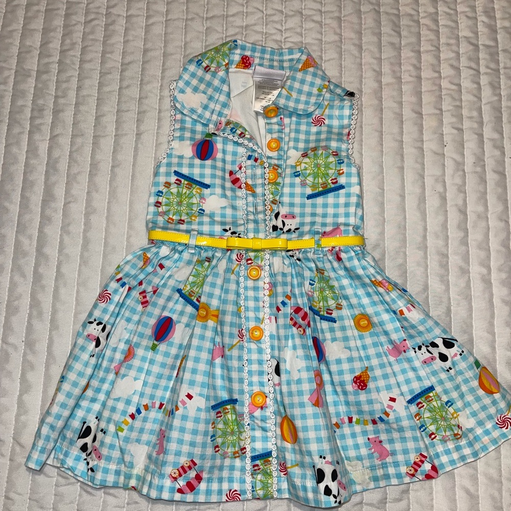 Must have boutique dress!